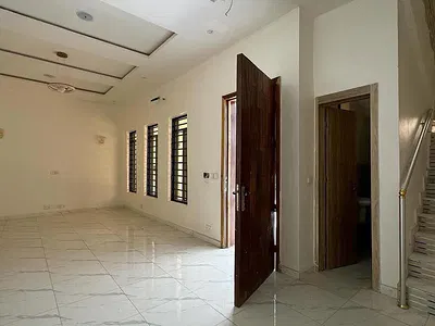 4 Bedroom Terraced Duplex — Ikota Lekki, Ikota, Lekki, Lagos