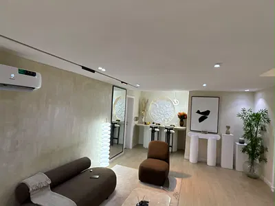 Aesthetically Pleasing One (1) Bedroom Apartment — Lekki Phase 1, Lekki, Lagos