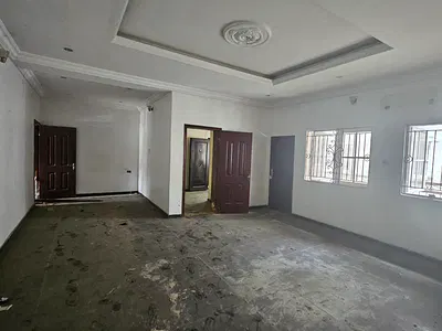 10 Units of Flats with Land — Ajah, Lagos