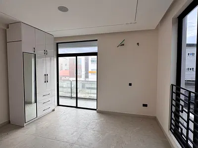 2 Bedroom Apartment — Ikate, Lekki, Lagos