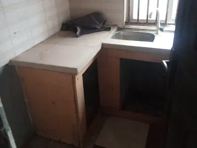 Mini Flat Apartment — Seaside Estates, Badore, Ajah, Lagos