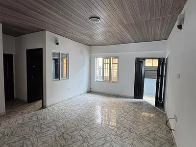 2 Bedroom Apartment — Lekki, Lagos