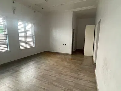 Lovely Single Room in Shared Apartment — West Gate Estate, SPG, Ologolo, Lekki, Lagos