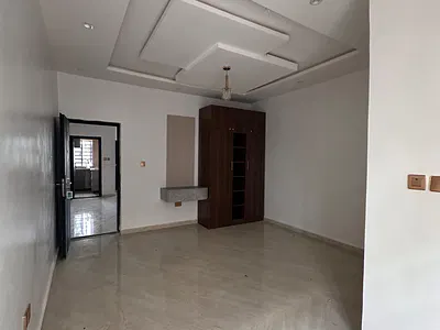 Luxury Miniflat with Good Finishing — Tera Annex, Sangotedo, Ajah, Lagos