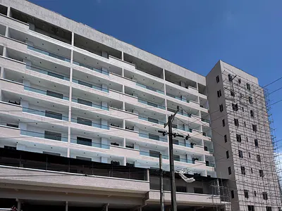 Brand New Miniflat — Lekki, Lagos