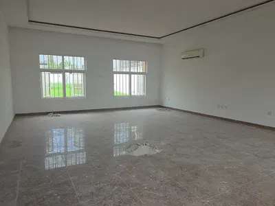 5-Bedroom Fully Detached Duplex with Swimming Pool & Walkout Basement — Guzape District, Abuja