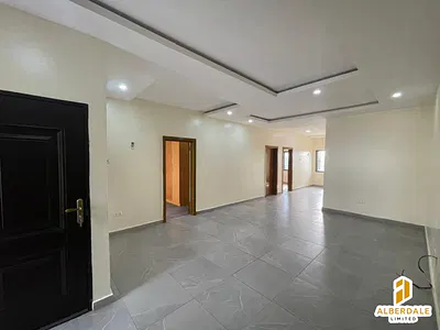 Spacious 3 Bedroom Apartment — Urban Prime Estate 1, Ogombo Road, Ajah, Lagos