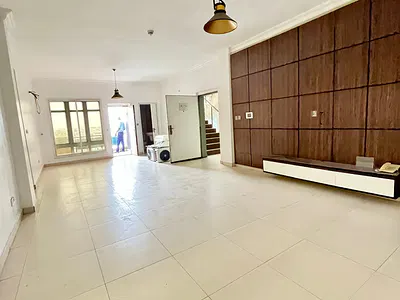 Luxurious 3 Bedroom Spacious Service Apartment with Gym and Elevator — Lekki, Lagos