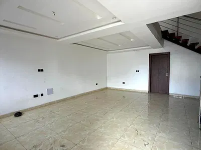4 Bedroom Terraced Duplex with BQ — Lekki, Lagos