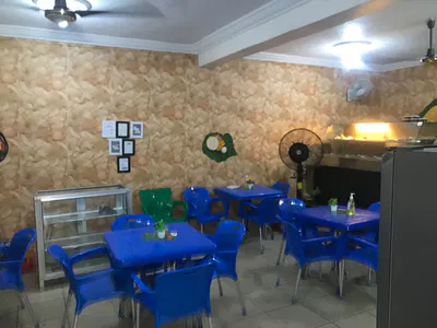 Shop — 1st Avenue, Gwarinpa, Abuja