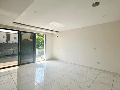 4 Bedroom Maisonette Duplex with BQ — Oniru, Victoria Island (VI), Lagos