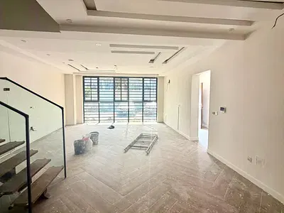 4 Bedroom Maisonette Duplex with BQ — Oniru, Victoria Island (VI), Lagos