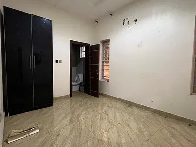 Clean 4 Bedroom Terrace with BQ — Oniru Estate, Oniru, Victoria Island (VI), Lagos