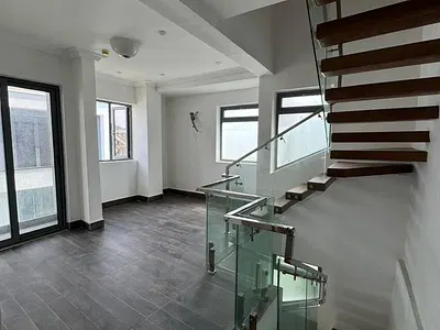 4 Bedroom Semi-Detached Duplex with BQ — Lekki, Lagos
