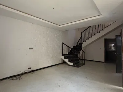 4 Bedroom Semi-Detached Duplex — Lekki, Lagos