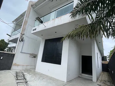 4 Bedroom Semi-Detached Duplex — Abraham Adesanya, Ajah, Lagos