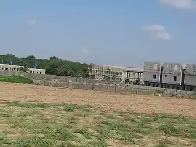 Exclusive Opportunity: Prime Fenced Land -- Ready to Build Today — Kaura, Abuja