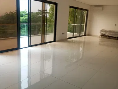 4 Bedroom Duplex Penthouse — Asokoro District, Abuja