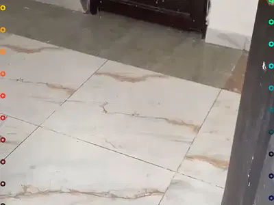 Boys Quarter Shares Kitchen Available — Kazeem Eletu Osapa, Osapa, Lekki, Lagos