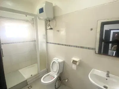 Mini Flat — Off Glover Road by Pick N Pay Super Market, Ikoyi, Ikoyi, Lagos