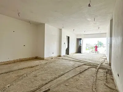 2 Bedroom Apartment with Elevator Located in a Serene Neighborhood — Lekki, Lagos