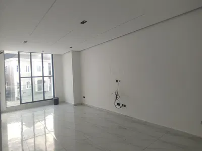 Fantastic 2 Bedroom Flat — Ologolo, Lekki, Lagos