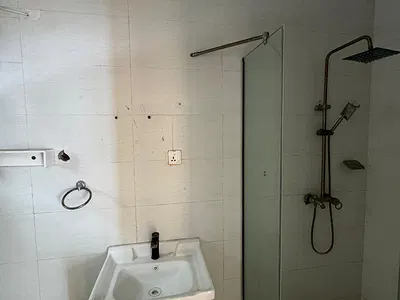 2 Bedroom Apartment — Lekki, Lagos