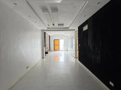 2 Bedroom Apartment — Lekki, Lagos