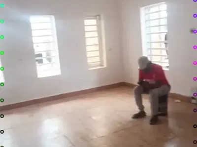 Room and Parlor Mini Flat — Lekki, Lagos
