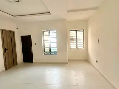 Room and Parlour (Mini Flat) — Jadeville Estate, Off Chevron Alternative, Lekki, Lagos