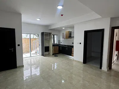 2 Bedroom Apartment — Lekki, Lagos