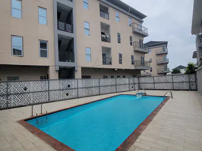 3 Bedroom Flat — Oniru, Victoria Island (VI), Lagos