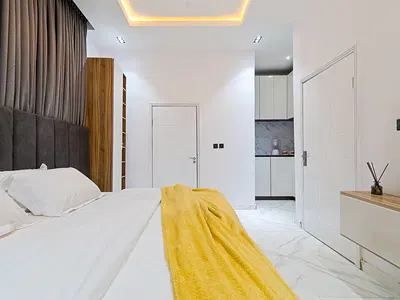 Studio Apartment — Lekki, Lagos