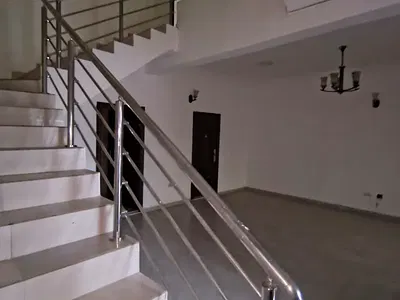 3 Bedroom Terraced Duplex — Lekki, Lagos