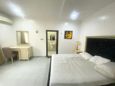 Furnished Mini Flat — Ikoyi, Lagos