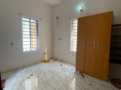 Mini Flat with Inverter and Ac — Blenco, Sangotedo, Ajah, Lagos