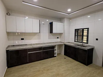 4 Bedroom Terrace Duplex — Bamny Street, Guzape District, Abuja
