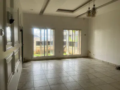 2 Bedroom Block of Flat — Katampe Extension, Katampe, Abuja