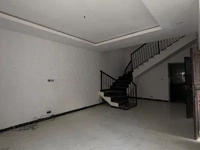 4 Bedroom Detached Duplex — Lekki, Lagos