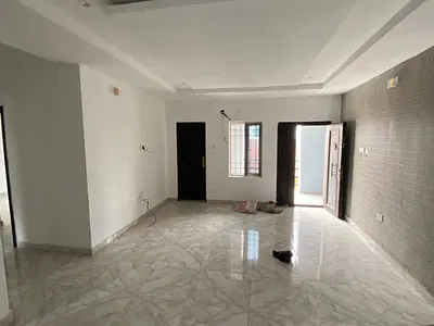 3 Bedroom — Lekki, Lagos