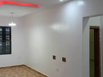 2 Bedroom Flat — Ajah, Lagos