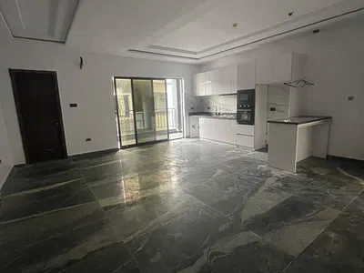 Brand 2 Bedroom with Elevator — Lekki, Lagos