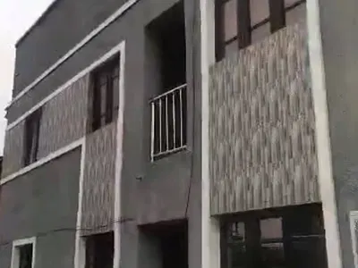 Block of Flats — Durojaiye Street Off Aborisade Road, Lawanson, Surulere, Lagos