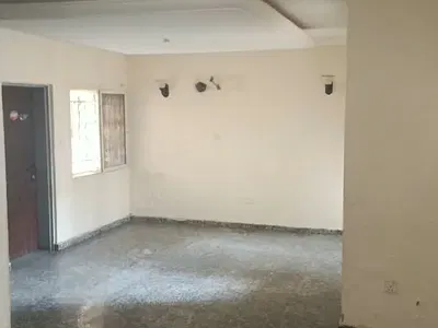 3 Bedroom Terrace Duplex with a BQ — Opposite Lento Aluminium, Jabi Junction, Jabi, Abuja