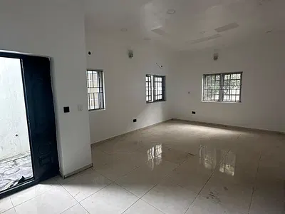 Lovely 2 Bedroom Apartment in a Top Location — Off Providence Street, Lekki Phase 1, Lekki, Lagos, Lekki Phase 1, Lekki, Lagos