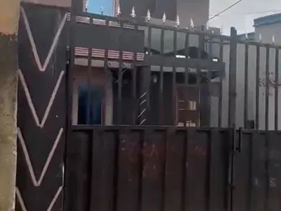 Block of Flats — Off Ajibola Crescent, Alapere, Ketu, Lagos