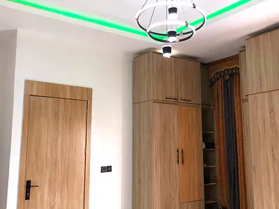 4 Bedroom Detached Bungalow — Lekki, Lagos
