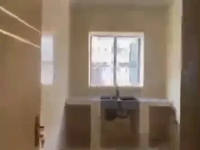 3 Bedroom Flat — Off Adelabu, Surulere, Lagos