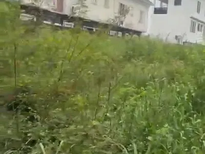 Residential Land — Ogudu, Lagos