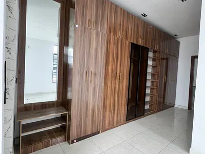 Affordable 4 Bedroom Semi Detached Duplex with BQ in a Secure Location — Lekki, Lagos